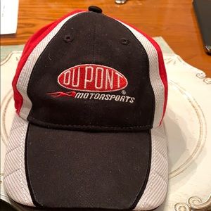 Chase authentic Jeff Gordon baseball cap